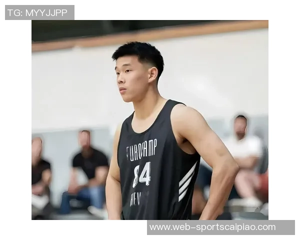 媒体人分析林葳在NCAA三年锻炼后将成为国家队最需要的后卫人选