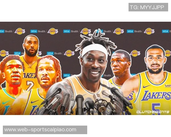 湖人队备战明年休赛期今年小修小补不做大交易引发球迷热议